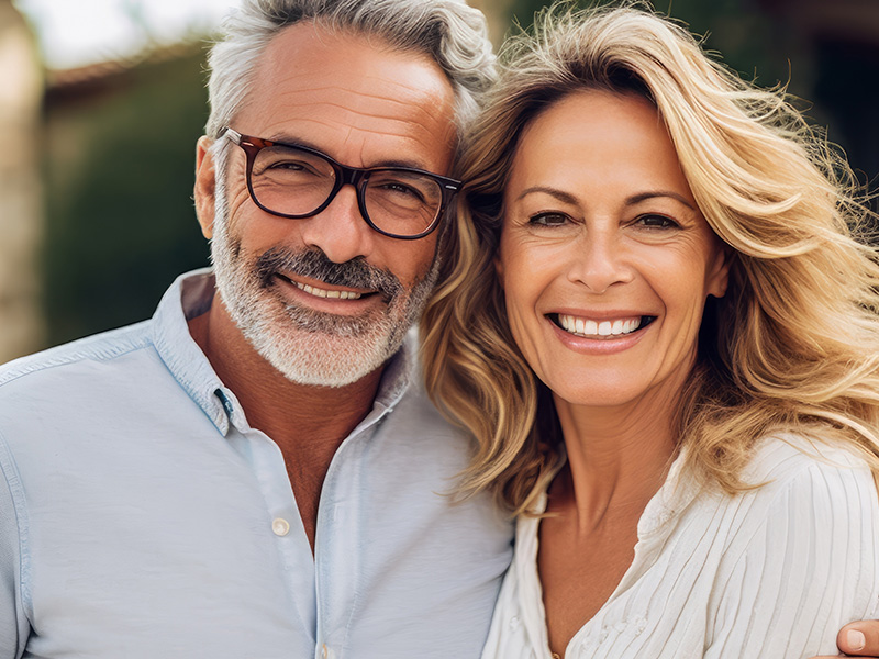 Dentist in Terre Haute IN