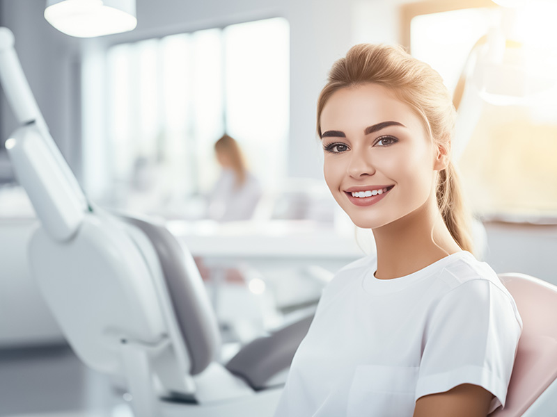 62441 Cosmetic Dental Office