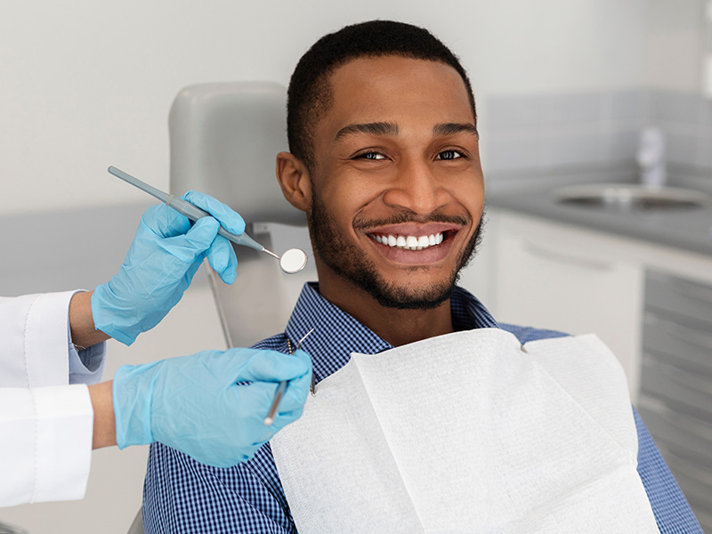 Terre Haute IN Cosmetic Dentist
